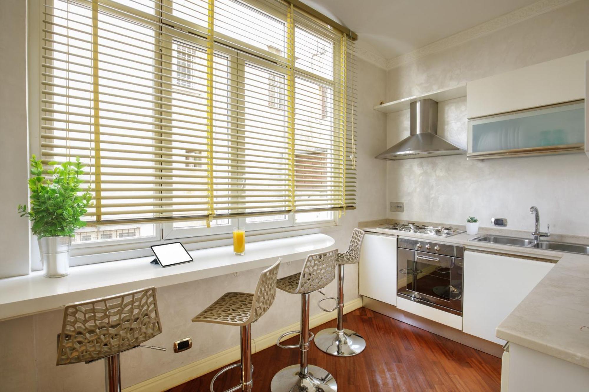 Condotti Corner Apartment Piazza Di Spagna Roma Eksteriør bilde