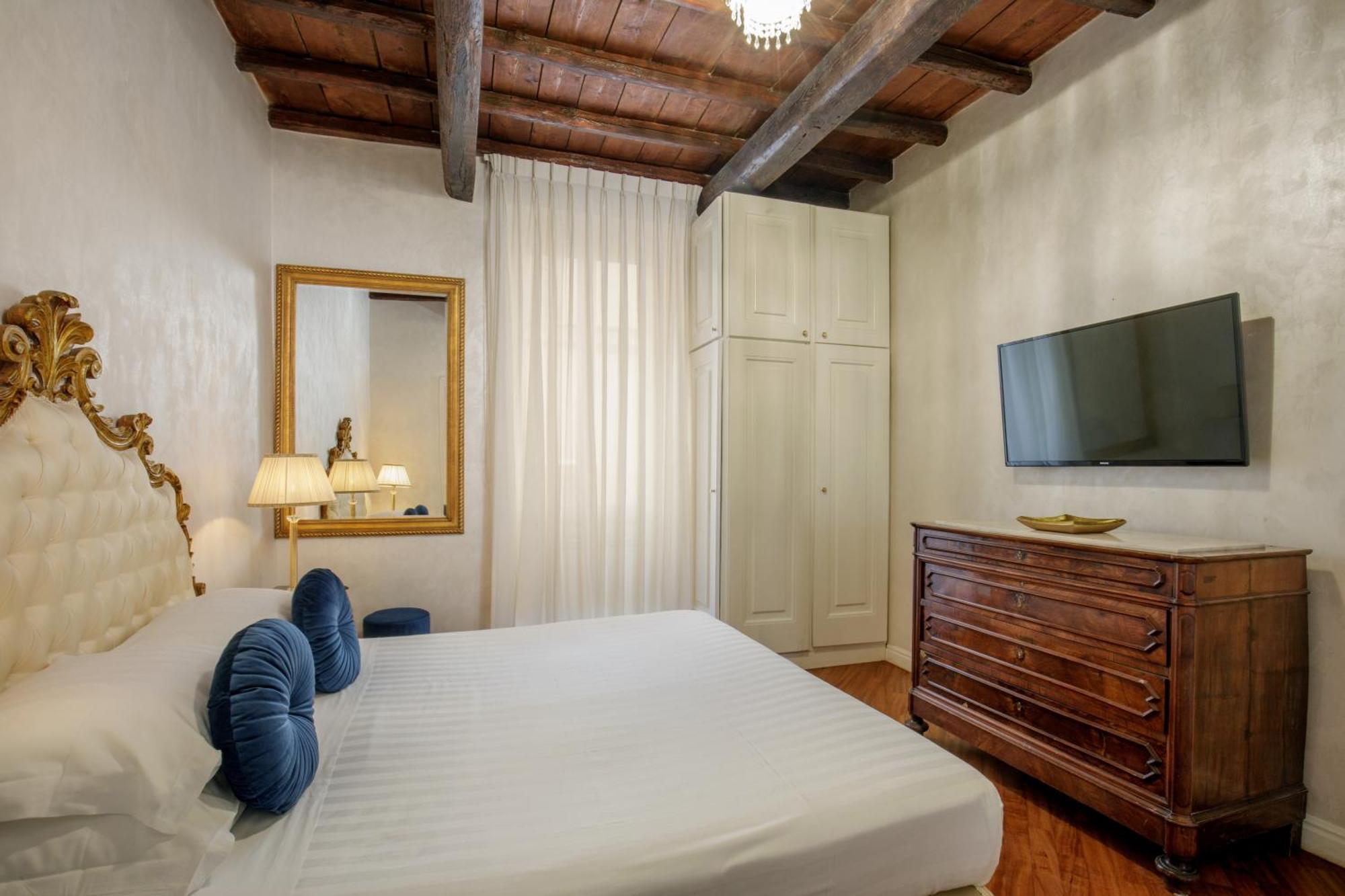 Condotti Corner Apartment Piazza Di Spagna Roma Eksteriør bilde